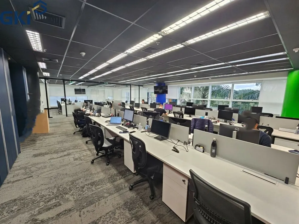 Sala-Conjunto, 466 m² - Foto 1