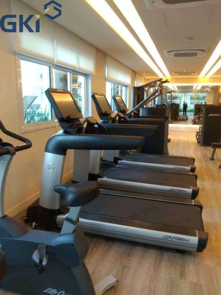 Apartamento, 2 quartos, 103 m² - Foto 15