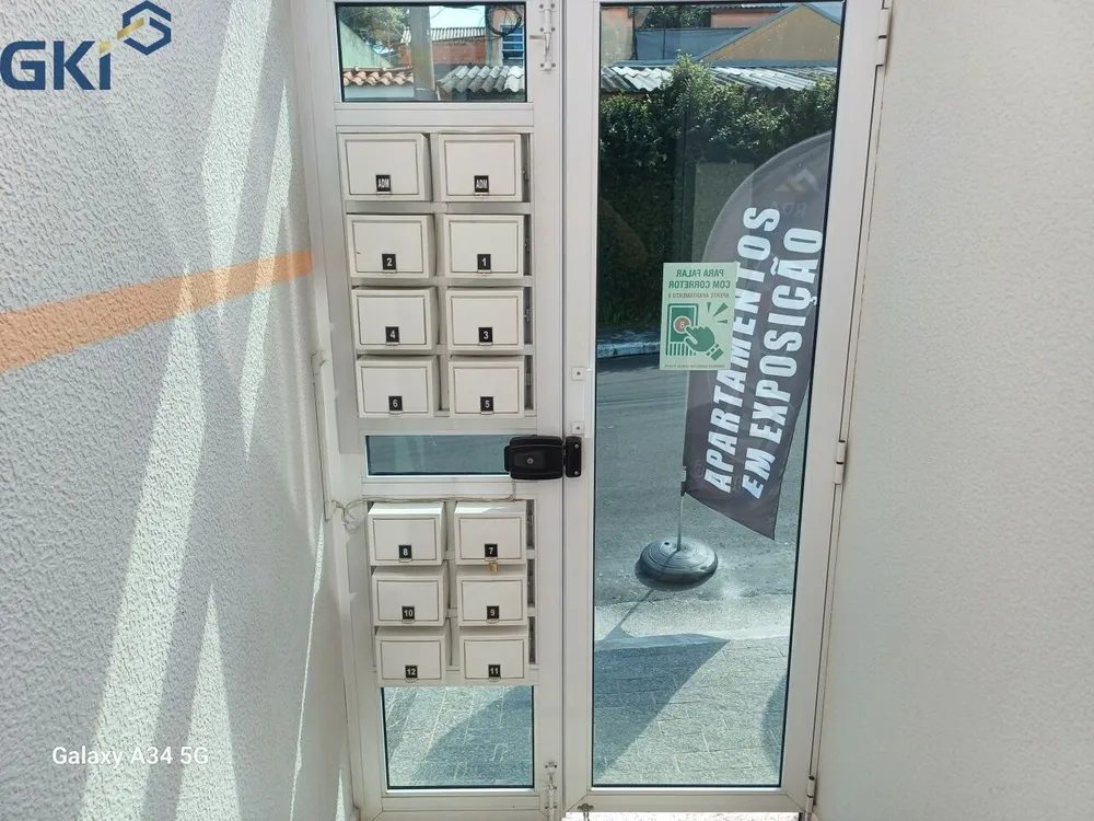 Apartamento, 2 quartos, 55 m² - Foto 12