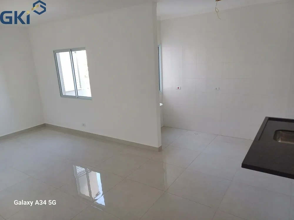 Apartamento, 2 quartos, 55 m² - Foto 7