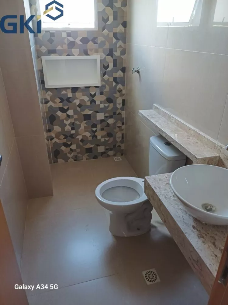Apartamento, 2 quartos, 55 m² - Foto 2