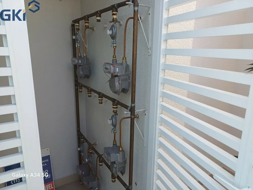Apartamento, 2 quartos, 55 m² - Foto 11