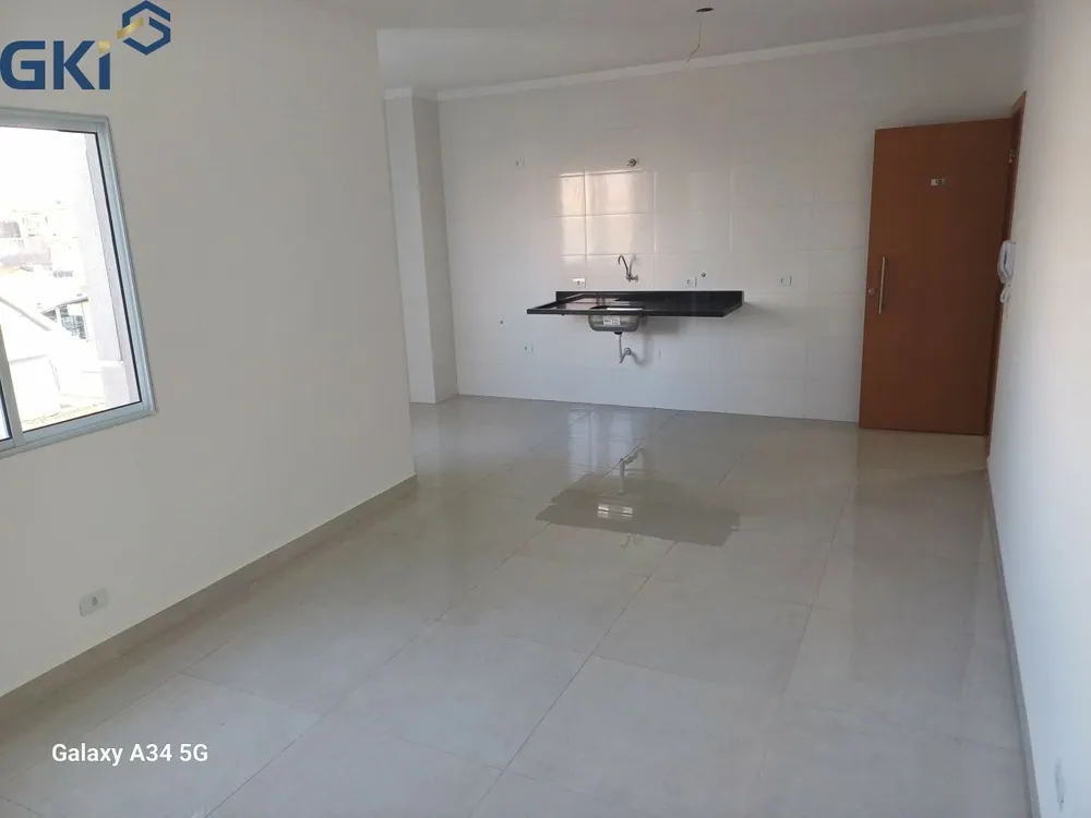Apartamento, 2 quartos, 55 m² - Foto 4