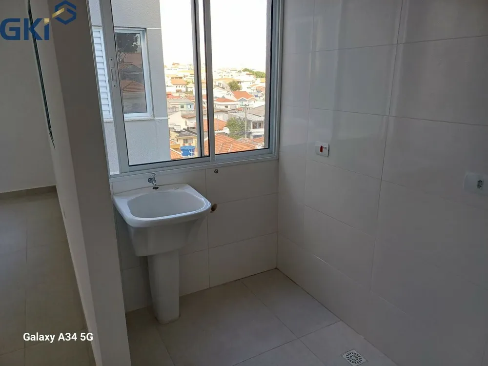 Apartamento, 2 quartos, 55 m² - Foto 3