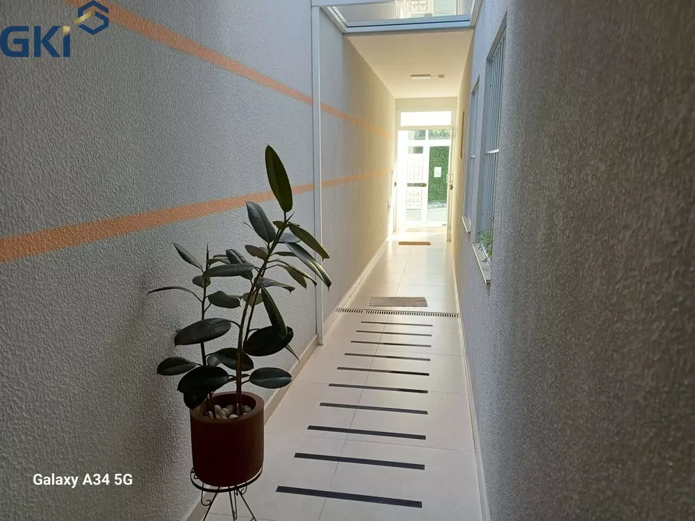 Apartamento, 2 quartos, 55 m² - Foto 3