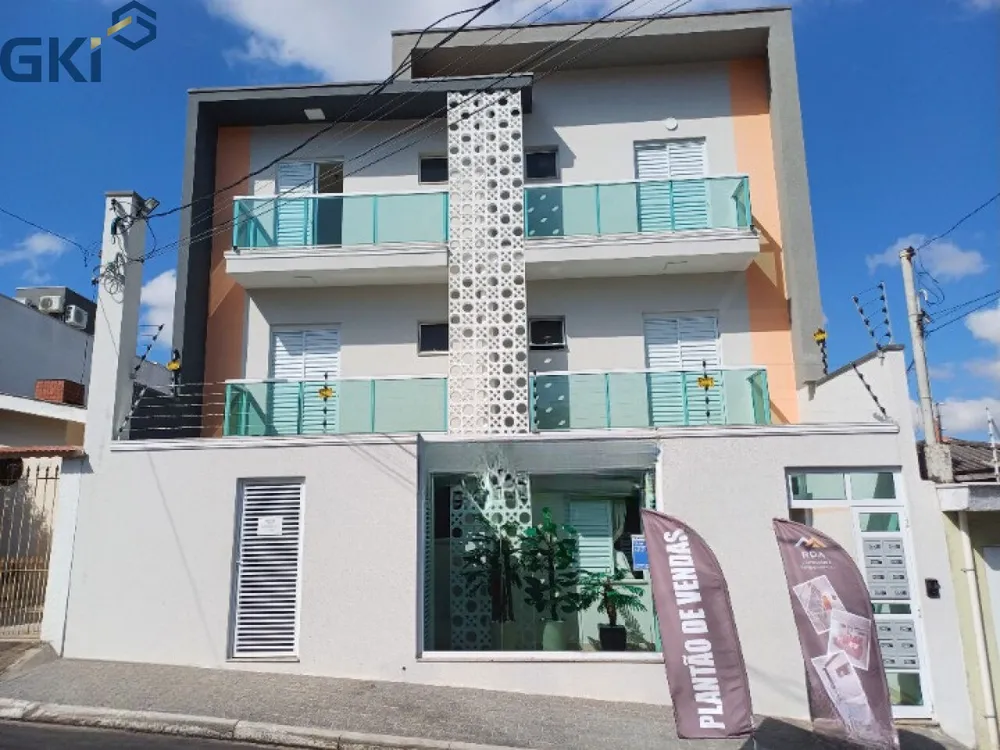 Apartamento, 2 quartos, 55 m² - Foto 8