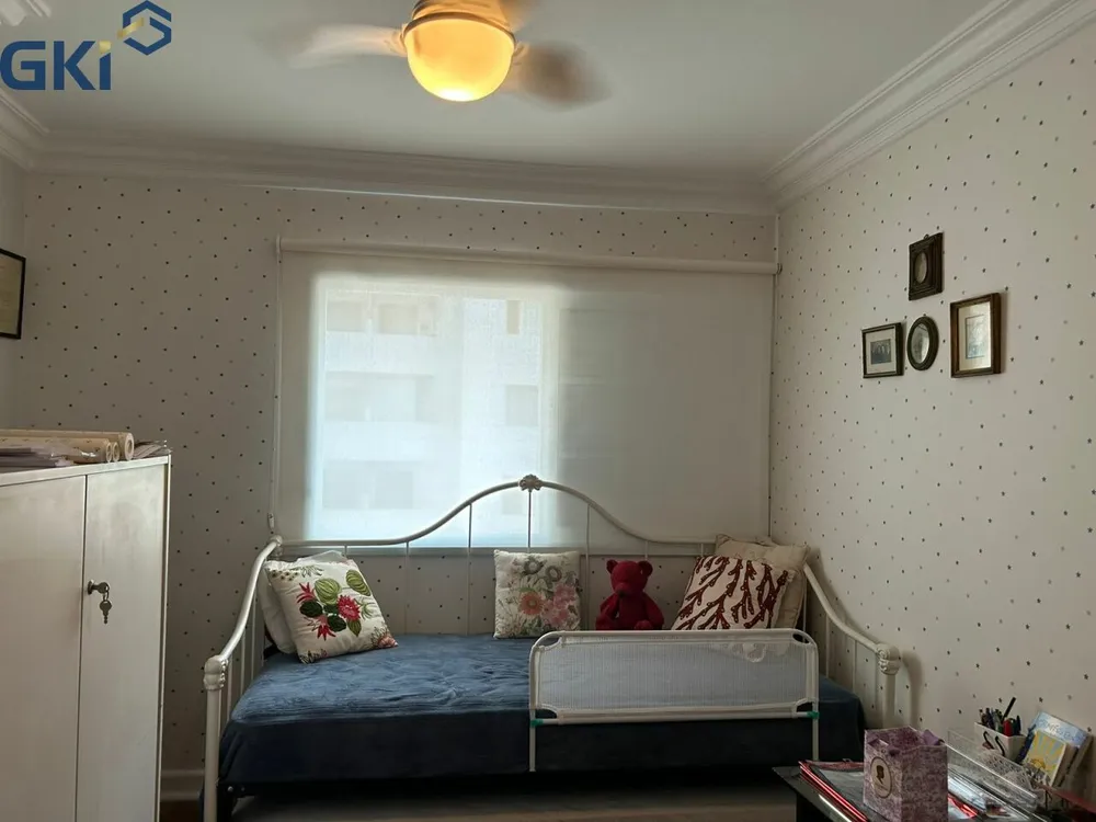 Apartamento, 3 quartos, 130 m² - Foto 6
