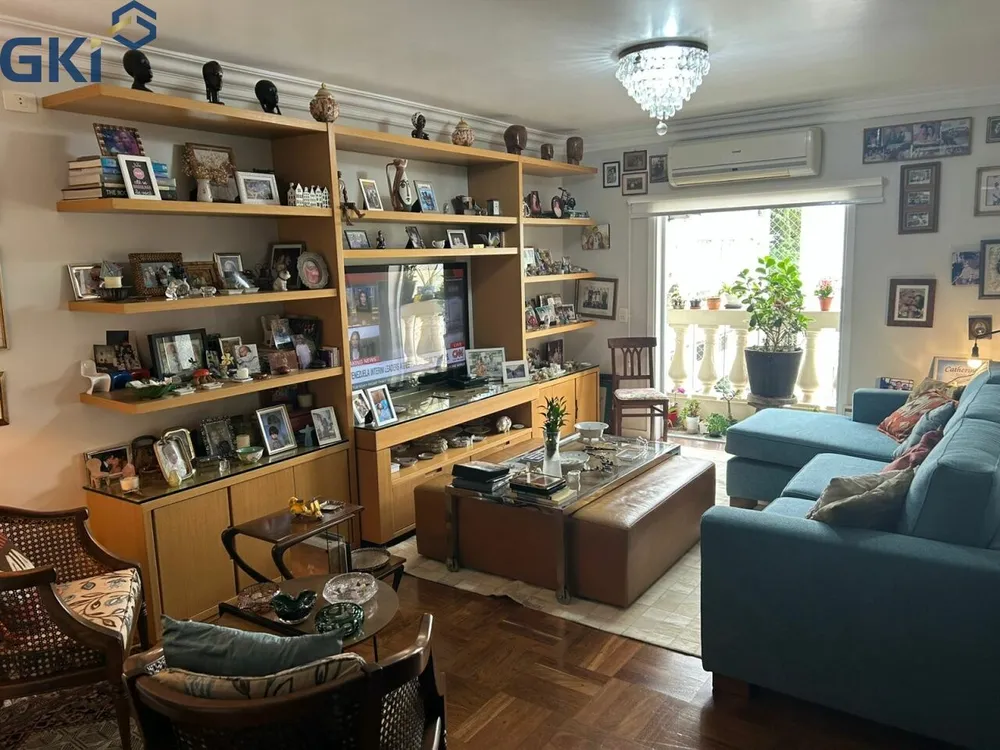 Apartamento, 3 quartos, 130 m² - Foto 2
