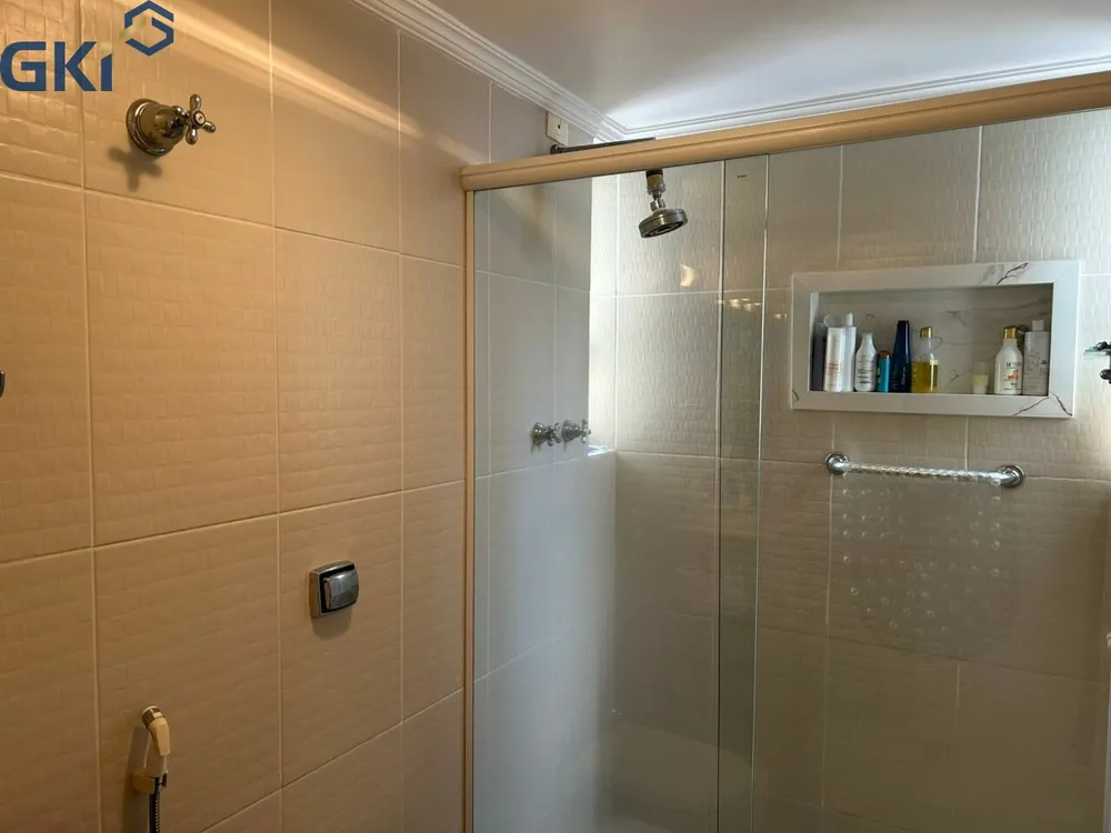 Apartamento, 3 quartos, 130 m² - Foto 11