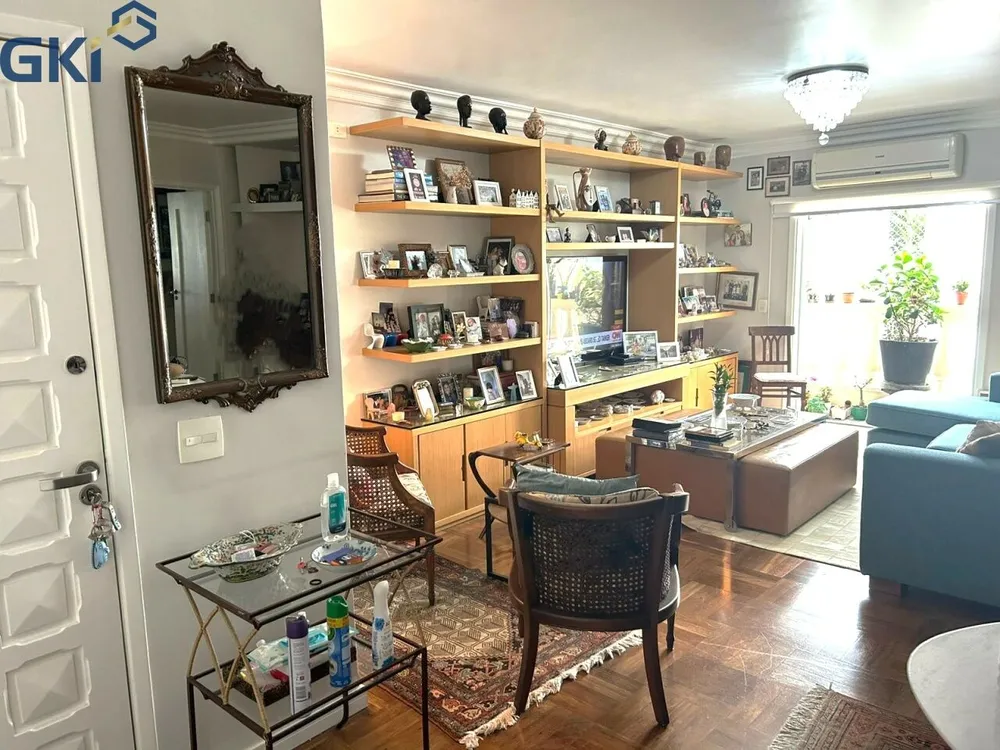 Apartamento, 3 quartos, 130 m² - Foto 6