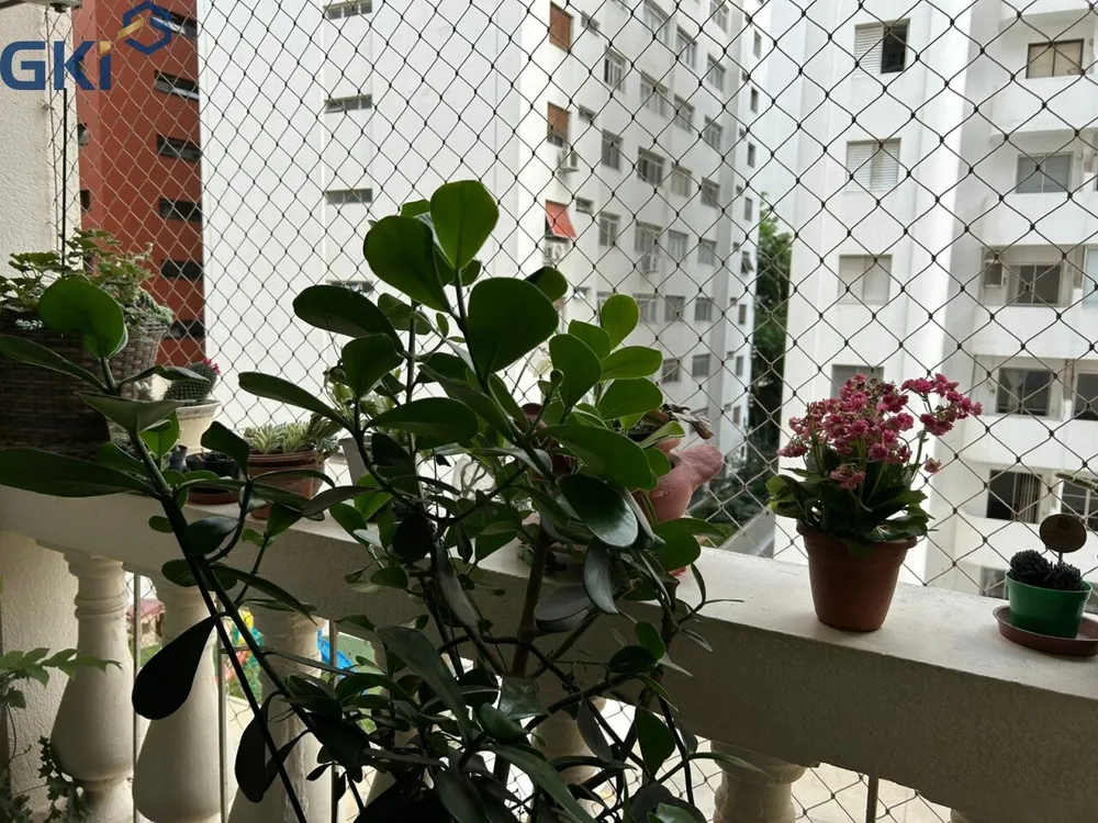 Apartamento, 3 quartos, 130 m² - Foto 8