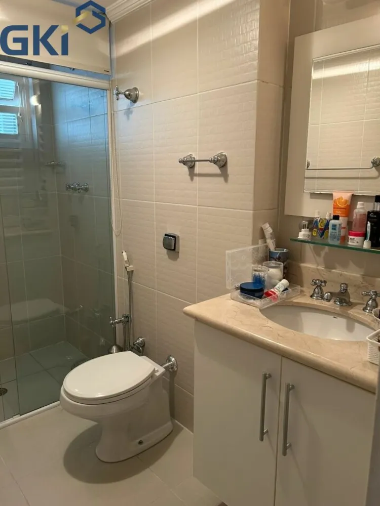 Apartamento, 3 quartos, 130 m² - Foto 9