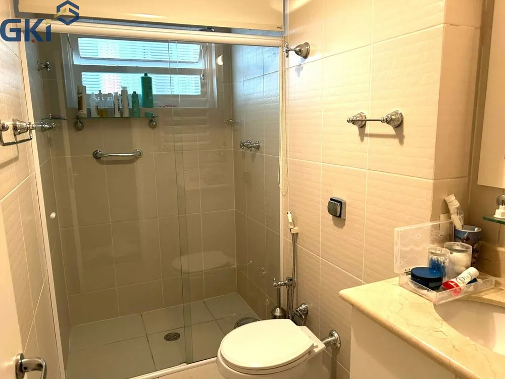 Apartamento, 3 quartos, 130 m² - Foto 7