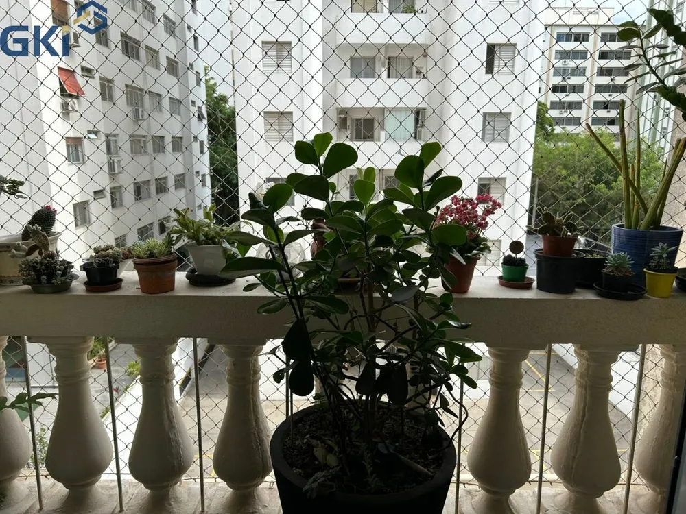 Apartamento, 3 quartos, 130 m² - Foto 3