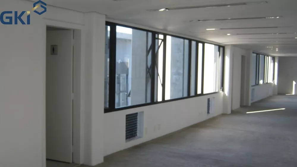 Conjunto Comercial-Sala para alugar, 374m² - Foto 4