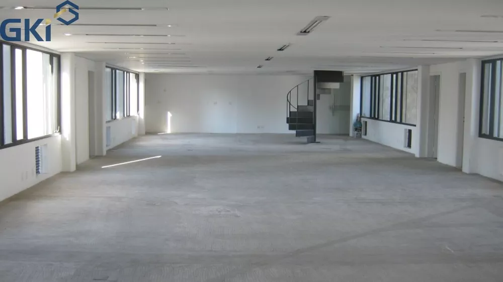 Conjunto Comercial-Sala para alugar, 374m² - Foto 1