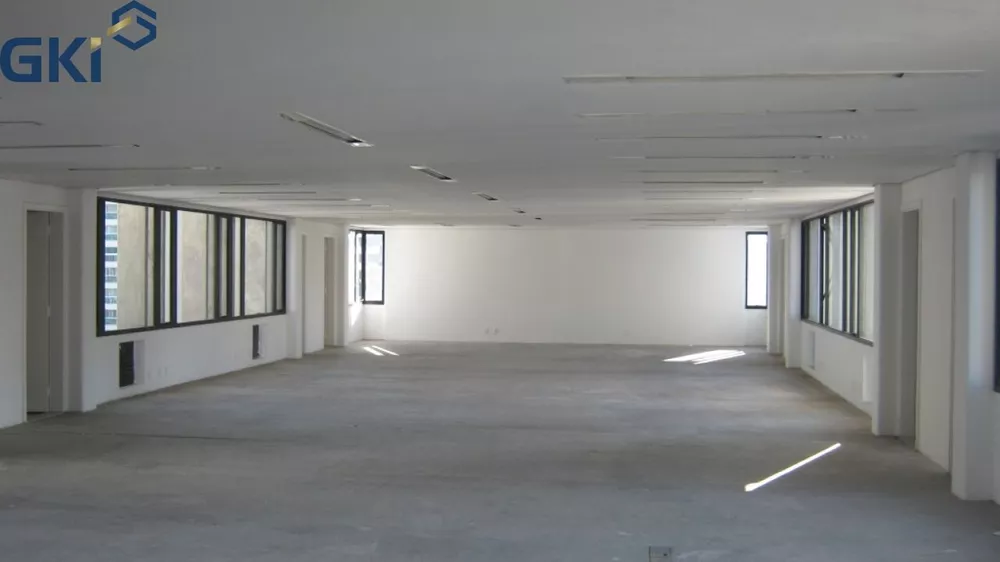 Conjunto Comercial-Sala para alugar, 374m² - Foto 2