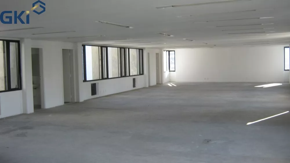 Conjunto Comercial-Sala para alugar, 374m² - Foto 3