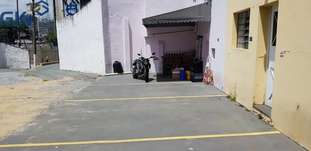 Prédio Inteiro, 100 m² - Foto 15