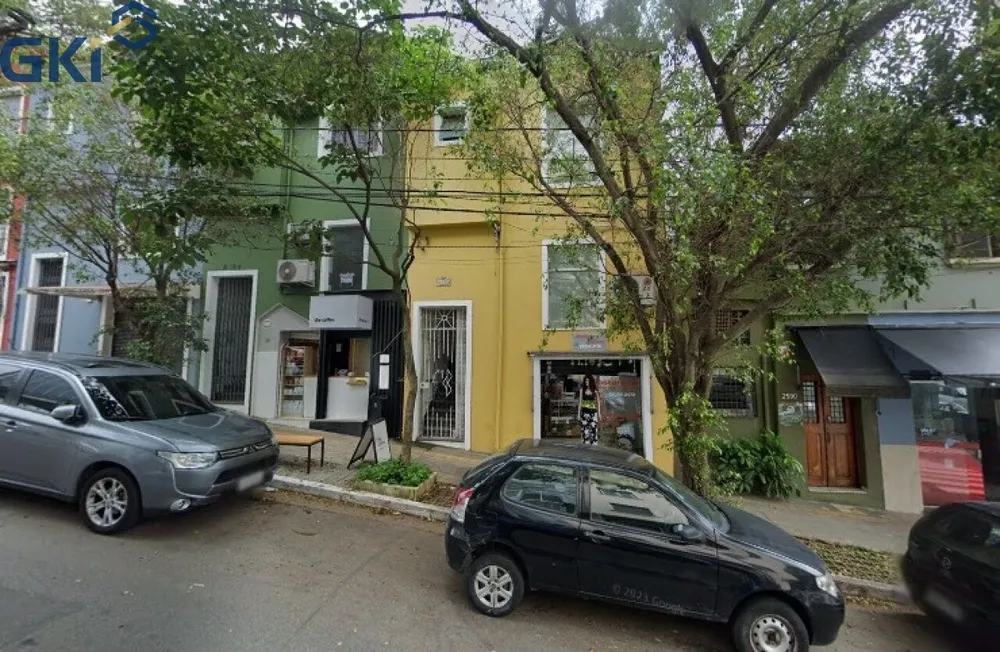 Prédio Inteiro, 100 m² - Foto 1