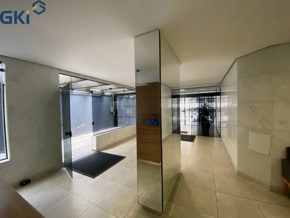 Sala-Conjunto, 35 m² - Foto 4
