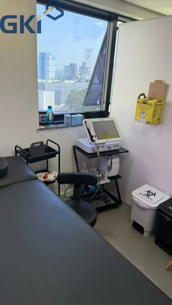Sala-Conjunto, 35 m² - Foto 2