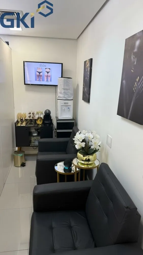 Sala-Conjunto, 35 m² - Foto 7