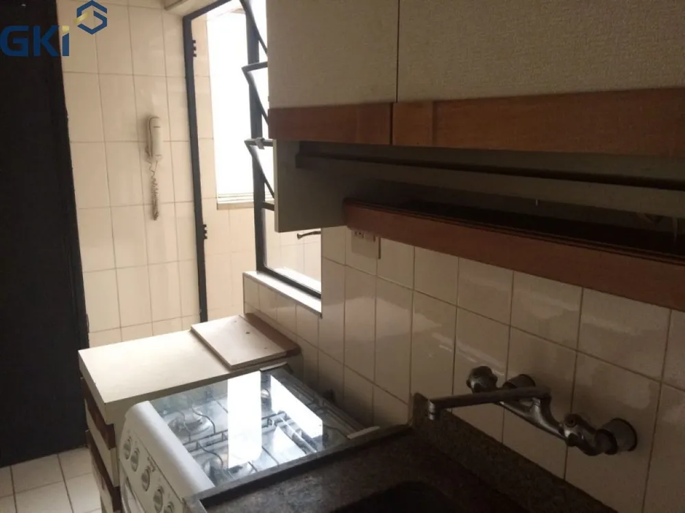 Apartamento, 2 quartos, 89 m² - Foto 1
