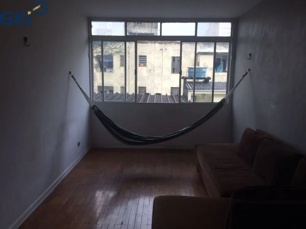 Apartamento, 2 quartos, 89 m² - Foto 2