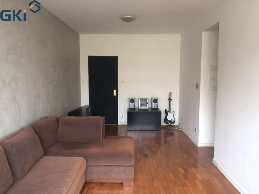 Apartamento, 2 quartos, 89 m² - Foto 11