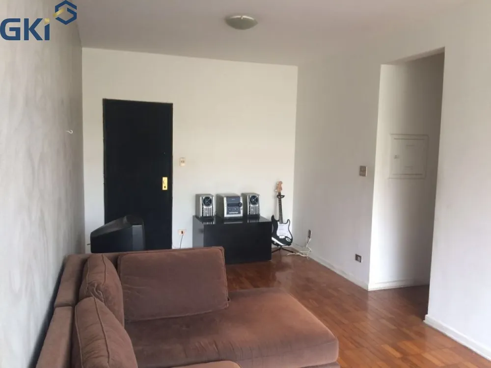 Apartamento, 2 quartos, 89 m² - Foto 3
