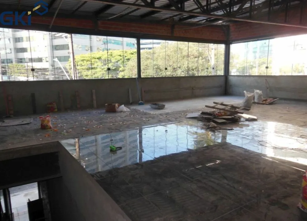 Prédio Inteiro, 250 m² - Foto 13