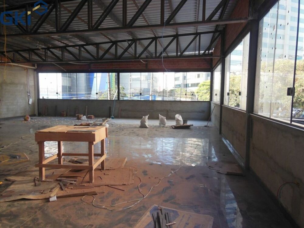 Prédio Inteiro, 250 m² - Foto 1