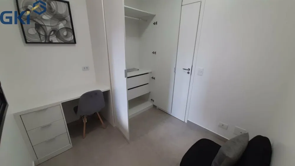 Apartamento, 2 quartos, 45 m² - Foto 12