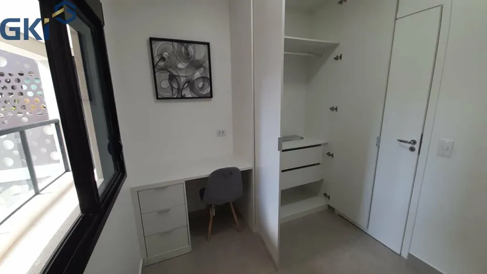 Apartamento, 2 quartos, 45 m² - Foto 11