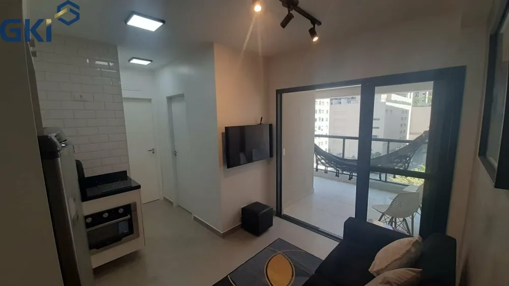 Apartamento, 2 quartos, 45 m² - Foto 3