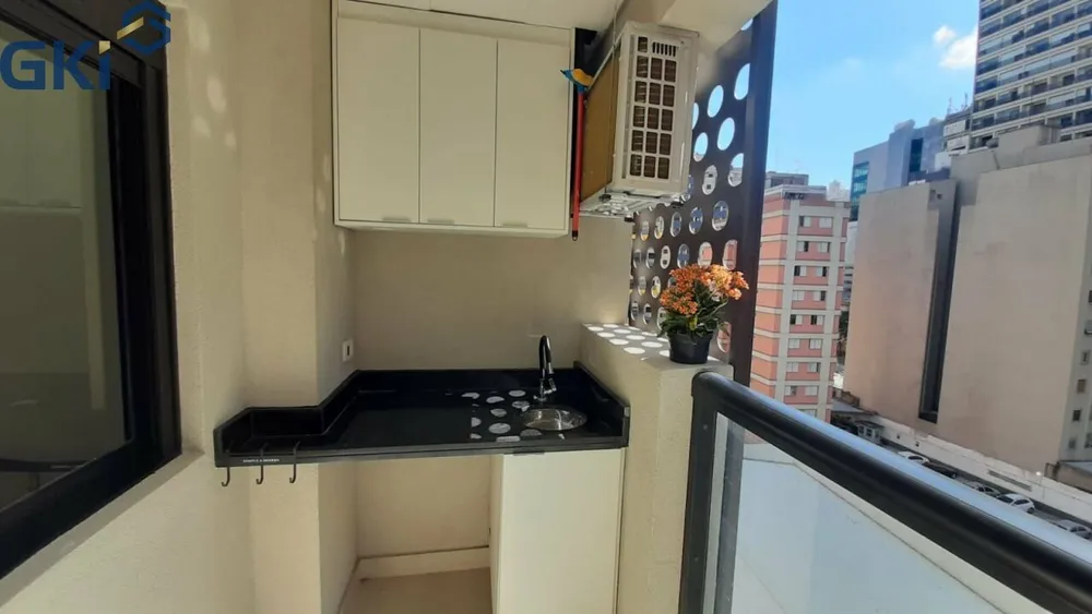Apartamento, 2 quartos, 45 m² - Foto 5