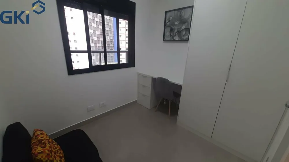 Apartamento, 2 quartos, 45 m² - Foto 6