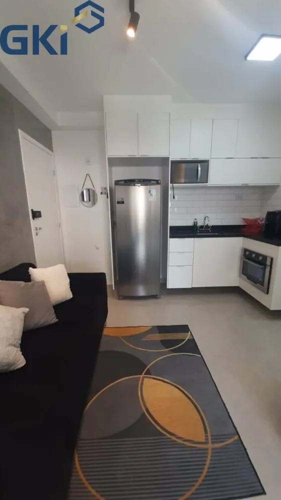 Apartamento, 2 quartos, 45 m² - Foto 4