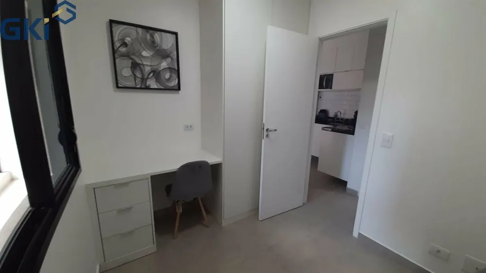 Apartamento, 2 quartos, 45 m² - Foto 10