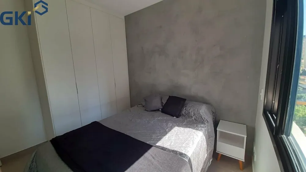 Apartamento, 2 quartos, 45 m² - Foto 7