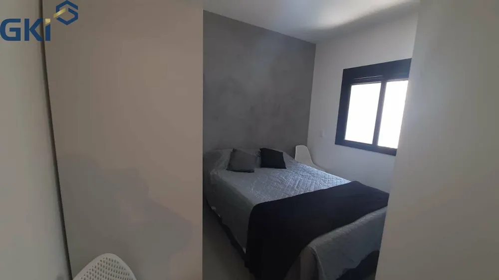 Apartamento, 2 quartos, 45 m² - Foto 9