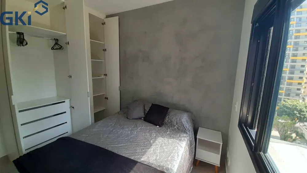Apartamento, 2 quartos, 45 m² - Foto 8