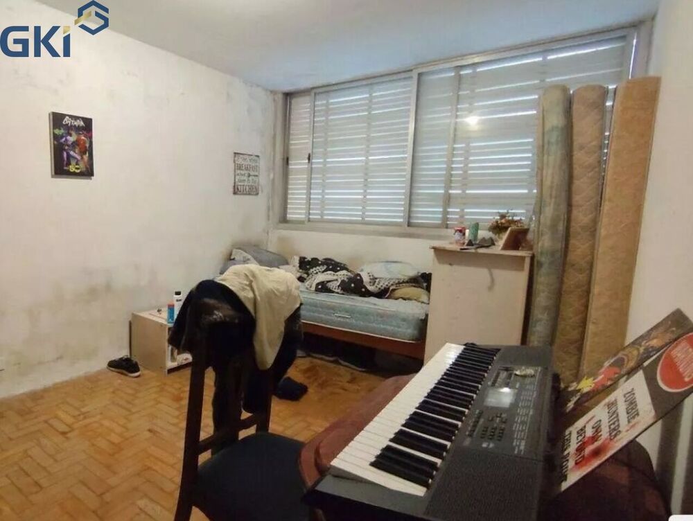 Apartamento à venda com 2 quartos, 98m² - Foto 3