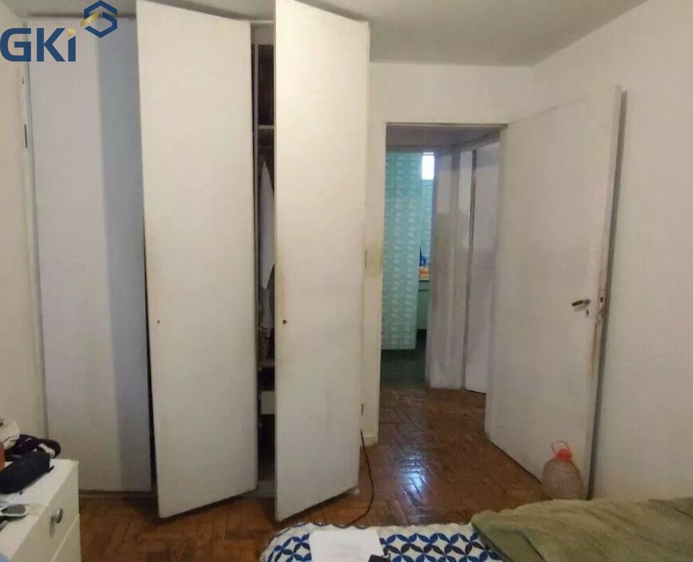 Apartamento à venda com 2 quartos, 98m² - Foto 2