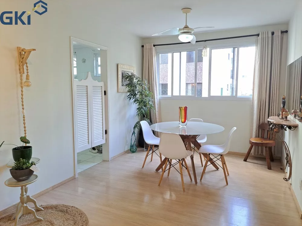 Apartamento, 2 quartos, 97 m² - Foto 1