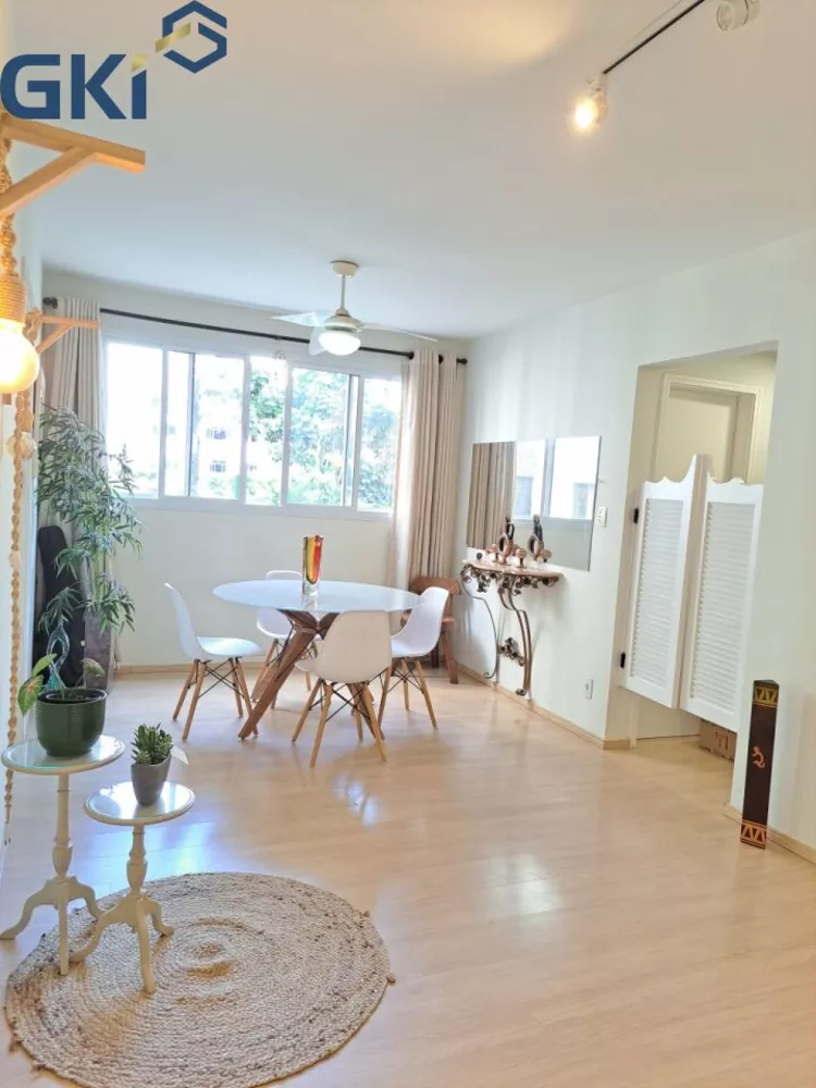 Apartamento, 2 quartos, 97 m² - Foto 2