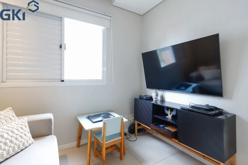Apartamento, 3 quartos, 104 m² - Foto 9