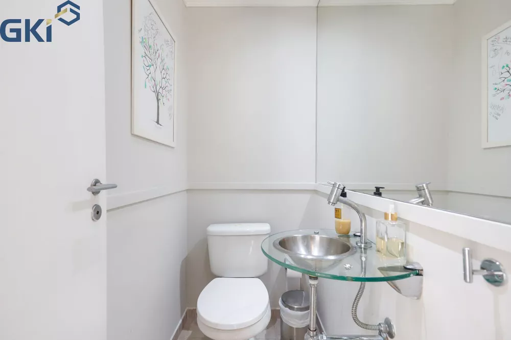 Apartamento, 3 quartos, 104 m² - Foto 2