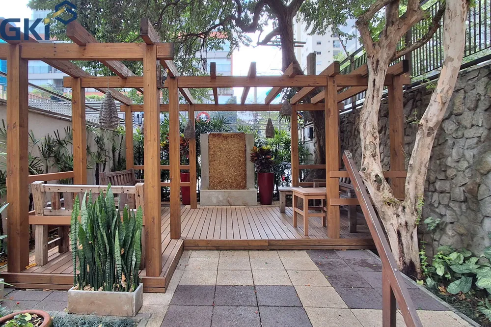 Apartamento, 3 quartos, 104 m² - Foto 10